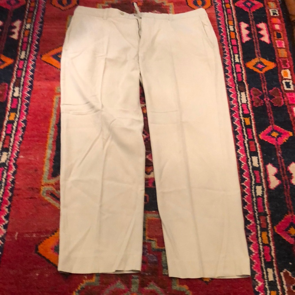 Tommy Bahama dress pants(40X32)